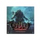 Настольная игра Ктулху. Смерть может умереть. Страх перед неизведанным (Cthulhu: Death May Die - Fear of the Unknown) UA