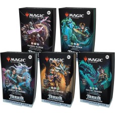Tarkir: Dragonstorm Commander Deck