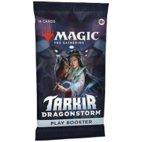 Play Booster Tarkir: Dragonstorm