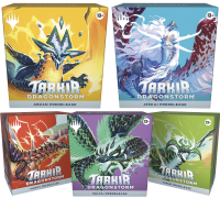 Tarkir: Dragonstorm Prerelease Kit
