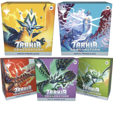 Tarkir: Dragonstorm Prerelease Kit
