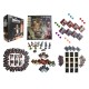Настольная игра Крестный отец. Империя Корлеоне (The Godfather: Corleone's Empire) UA
