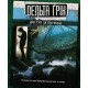 Настільна гра Дельта Ґрін: Доступ за потреби (Delta Green: Need to know) UA
