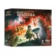 Настольная игра Властелин Колец. Судьба братства (The Lord of the Rings: Fate of the Fellowship) UA