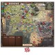 Настольная игра Властелин Колец. Судьба братства (The Lord of the Rings: Fate of the Fellowship) UA