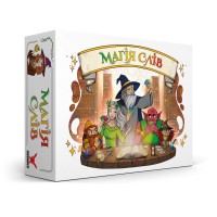 Магія слів (Words of Magic) UA