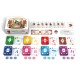 Настольная игра Магия слов (Words of Magic) UA