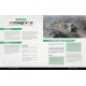 Настільна гра Fallout. Рольова гра - Стартовий набір UA