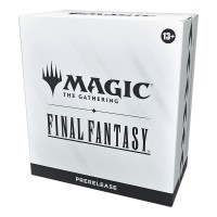 Final Fantasy Prerelease Pack EN