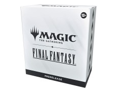 Final Fantasy Prerelease Pack EN