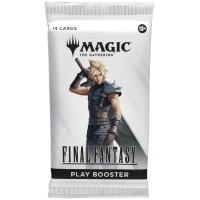 Final Fantasy Play Booster EN