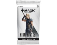 Final Fantasy Play Booster EN
