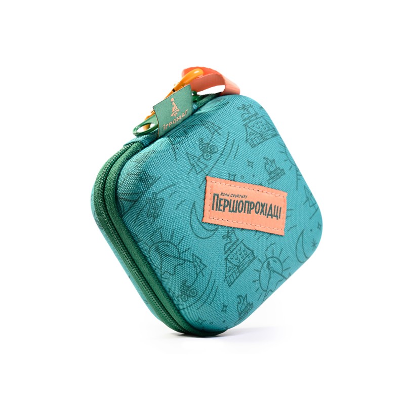 Настольная игра Першопрохідці (Trailblazers: Travel Edition) UA