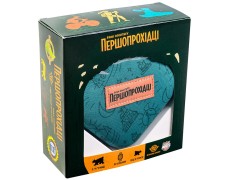 Першопрохідці (Trailblazers: Travel Edition) UA