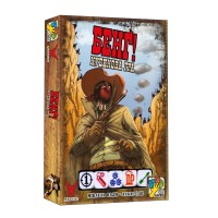 Бэнг! За пригоршню кубиков (BANG! The Dice Game) UA
