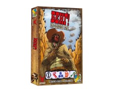 Бенґ! Кубикова гра (BANG! The Dice Game) UA