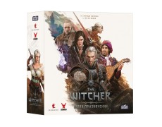 Відьмак. Шлях призначення - Делюкс (The Witcher: Path of Destiny - Deluxe) UA