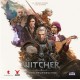 Настольная игра Ведьмак. Путь предназначения - Делюкс (The Witcher: Path of Destiny - Deluxe) UA