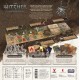 Настольная игра Ведьмак. Путь предназначения - Делюкс (The Witcher: Path of Destiny - Deluxe) UA