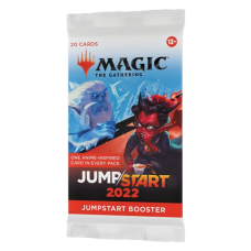 Jumpstart 2022 Booster EN