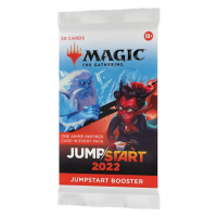 Jumpstart 2022 Booster EN