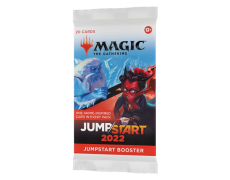 Jumpstart 2022 Booster EN