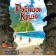 Настольная игра Робинзон Крузо. Приключения на проклятом острове (Robinson Crusoe: Adventures on the Cursed Island) UA