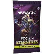 Edge of Eternities Play Booster EN