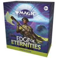 Edge of Eternities Prerelease Pack EN