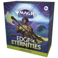 Edge of Eternities Prerelease Pack EN