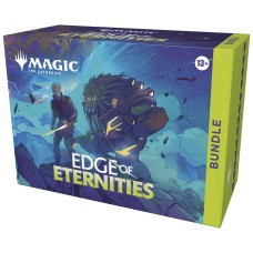Edge of Eternities Bundle EN