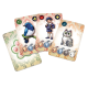 Настольная игра Кошки Киото (Kyoto no Neko)