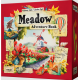 Настольная игра Meadow: Adventure Book (Поляна. Книга приключений)
