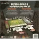 Настольная игра Большая драка в маленьком городке (Townsfolk Tussle)