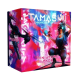Настільна гра Тамашіі: Хроніка Сходження. Мініатюри для гри (Tamashii: Edgerunners)