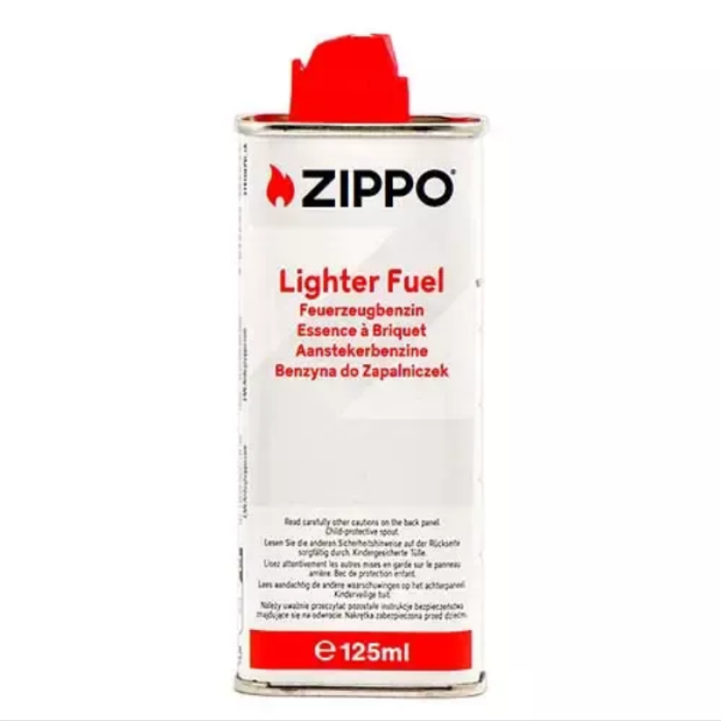 Паливо Zippo 125 мл (3141 R)