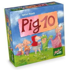 10 Свинок (Pig 10)