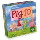 Настольная игра 10 свинок (Pig 10)