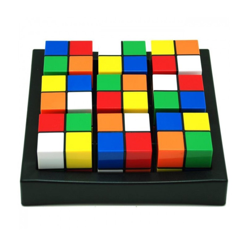 Головоломка Судоку (ThinkFun Color Cube Sudoku)