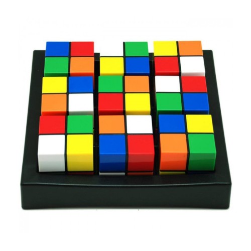 Головоломка Головоломка Судоку | ThinkFun Color Cube Sudoku