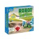 Головоломка Гра-головоломка Черепашки-роботи | ThinkFun Robot Turtles