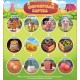 Настольная игра Здоровая конкуренция