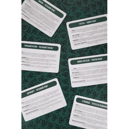 Настольная игра Избранные (Chosen)