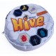 Настольная игра Hive Pocket (UA) (Улей УКР)