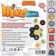 Настільна гра Hive Pocket (UА) (Вулик УКР)