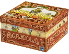 Agricola 15th Anniversary Box (Агрікола 15 Ювілейне видання)