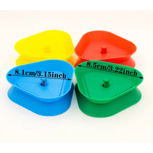 Ігрові елементи Тримач для карт, картхолдер (Card Holder) 1 шт