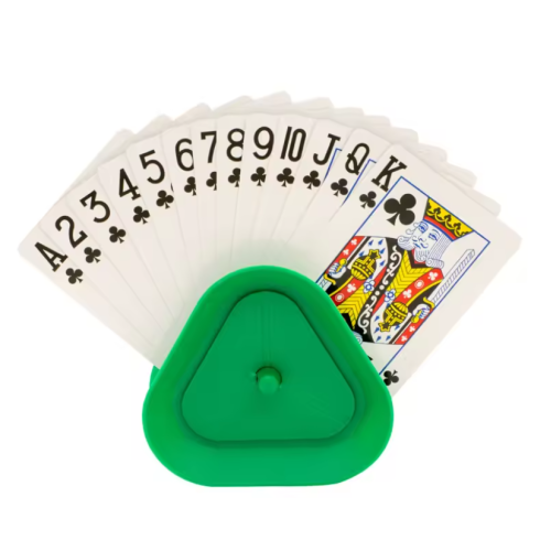 Ігрові елементи Тримач для карт, картхолдер (Card Holder) 1 шт