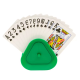 Ігрові елементи Тримач для карт, картхолдер (Card Holder) 1 шт