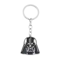 Брелок емальований Star Wars Дарт Вейдер